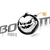 Logo for BOOM! Party 2025