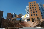 »MIT Stata Center Building« by 