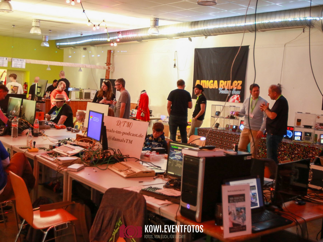     Party pictures from Flashback Symposium 2025: Photo uploaded by DNA.2ndmoon