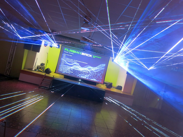     Party pictures from Flashback Symposium 2025: Photo uploaded by DNA.2ndmoon