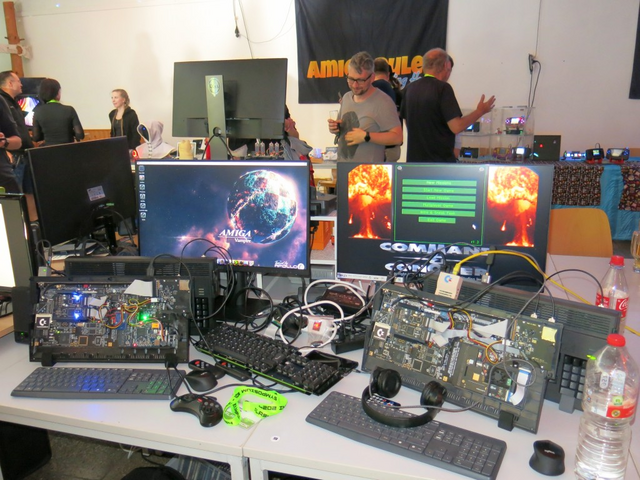     Party pictures from Flashback Symposium 2025: Photo uploaded by DNA.2ndmoon