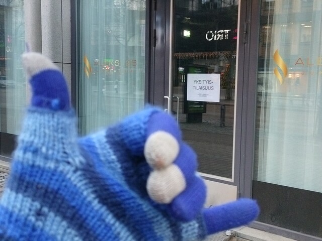     Party pictures from Lahti Copy-Party 2026: Photo uploaded by juN3bula