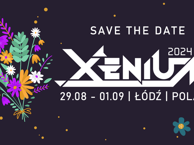     Party pictures from Xenium 2024: Photo uploaded by arabek