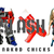 Logo for backslash 2006
