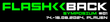 Logo for Flashback Symposium 2024