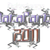 Logo for Dekadence Dataparty 2011