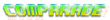 Logo for Comparade 2024