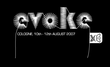 Logo for Evoke 10