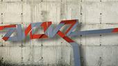 Logo for Evoke 2009