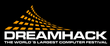 Logo for DreamHack Winter 2005