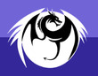 Logo for Moonshine Dragons