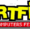 Logo for Artfield 2011