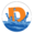 Logo for Demosplash 2025