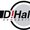 Logo for DiHalt 2007