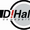 Logo for DiHalt 2008