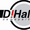 Logo for DiHalt 2026 Summer