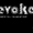 Logo for Evoke 10