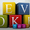 Logo for Evoke 2004