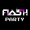 Logo for Flashparty 2021