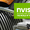 Logo for NVISION 2008