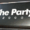 Logo for The Party 2000