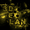 Logo for 3DELan 2011