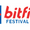 Logo for Bitfilm Festival 2006
