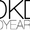 Logo for Dekadence 10 years party