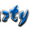 Logo for Naitparty 2005