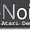 Logo for Noise 2006