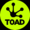 Logo for T0AD 2025