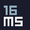 Logo for TDF 16ms #0