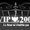 Logo for VIP 2008