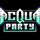 Logo for ACQUA Party 2025
