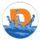 Logo for Demosplash 2025
