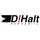 Logo for DiHalt 2024 Summer