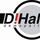 Logo for DiHalt 2026 Summer