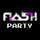 Logo for Flashparty 2026