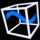 Logo for Instanssi Online 2025
