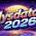 Logo for Mysdata 2026