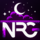 Logo for NRG 2026
