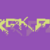 Logo for Árok Party 2021