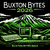 Logo for Buxton Bytes 2026