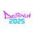 Logo for Decrunch 2025