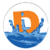 Logo for Demosplash 2025