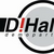 Logo for DiHalt 2008
