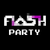 Logo for Flashparty 2026