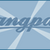 Logo for Krangparty 12