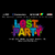 Logo for Lost Party 2026