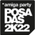 Logo for Posadas Party 2022